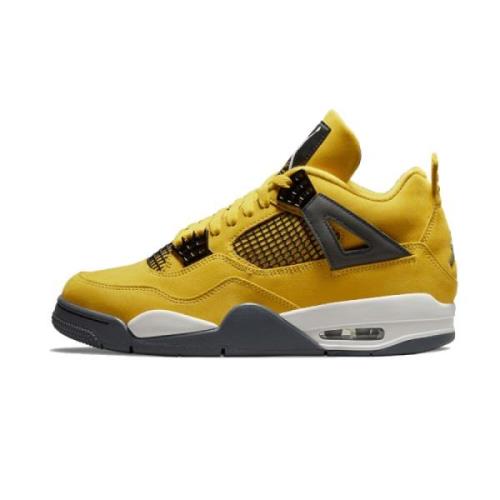 Jordan Retro Tour Yellow Sneakers Yellow, Herr