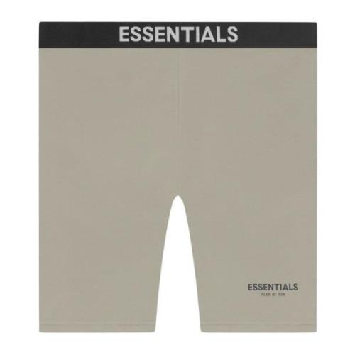 Fear Of God Athletic Biker Shorts Limited Edition Gray, Herr