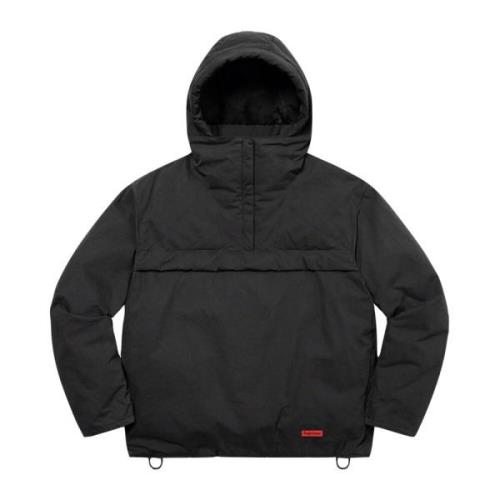 Supreme Begränsad upplaga huva nertröja svart Black, Herr