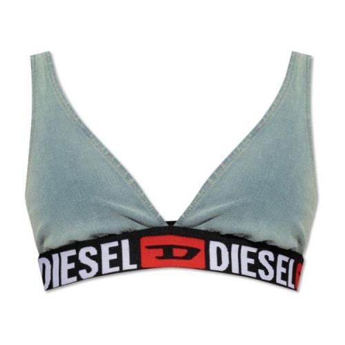 Diesel Top De-Ely-S Blue, Dam