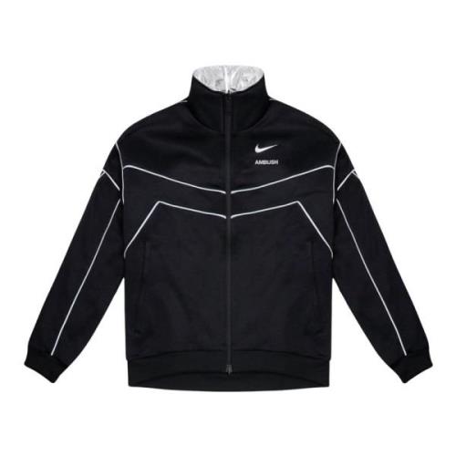 Nike Reversible Jacket Limited Edition Svart Black, Herr