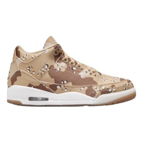 Nike Öken Camo Retro Wnba Begränsad Upplaga Beige, Herr