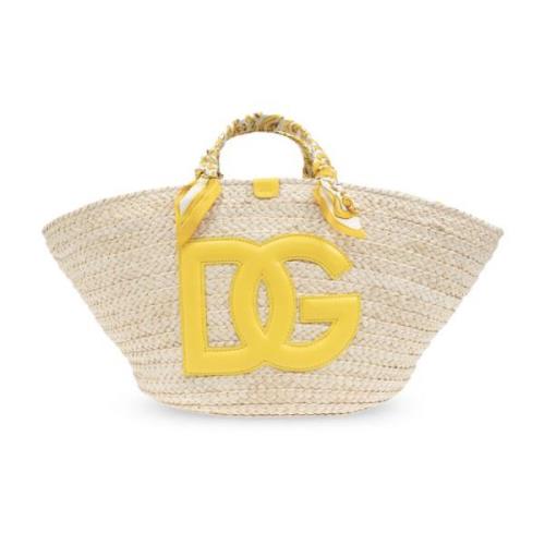 Dolce & Gabbana Kendra Medium Väska Multicolor, Dam