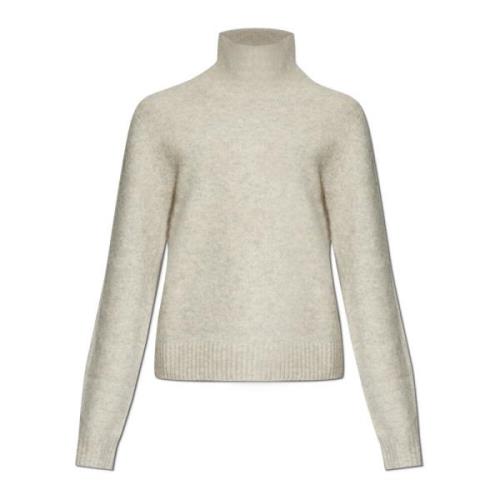 Isabel Marant Turtleneck `Aliocha` Gray, Herr