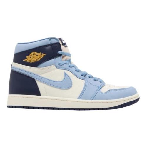 Nike Begränsad upplaga Air Jordan 1 High OG Blue, Herr