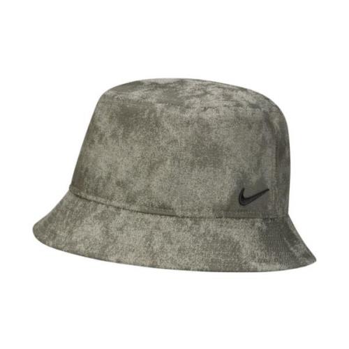 Nike NRG Bucket Hat Green, Unisex