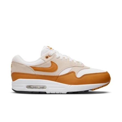 Nike Air Max 1 Klassiska Sneakers Multicolor, Dam