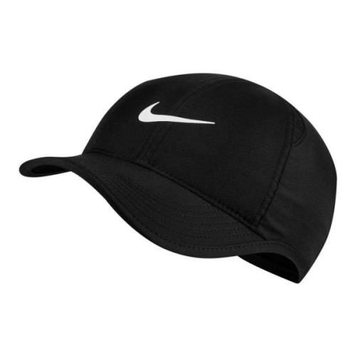 Nike Justerbar Sportkeps Black, Dam