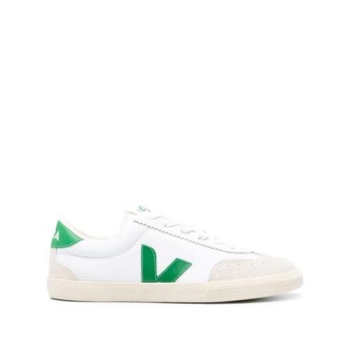 Veja Vita Emeraude Sneakers för Män White, Herr