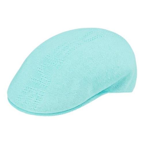 Supreme Begränsad upplaga Kangol Ventair Logo Hatt Blue, Herr