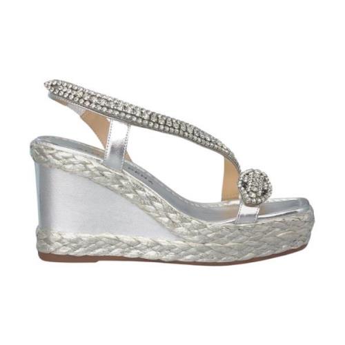 Alma EN Pena Ormrem Kil Sandal Gray, Dam