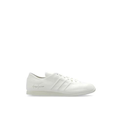 Y-3 Sportskor Japan White, Herr