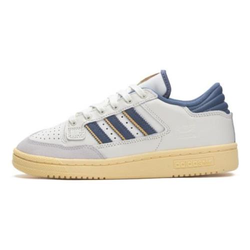 Adidas Centennial 85 Lo W Sneakers White, Dam