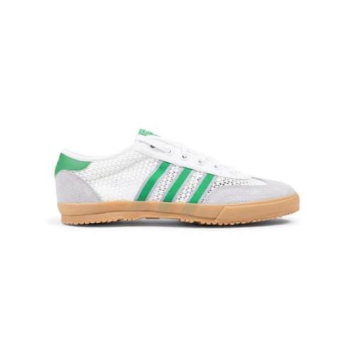 Adidas Retro Tischtennis W Sneakers Grön White, Herr