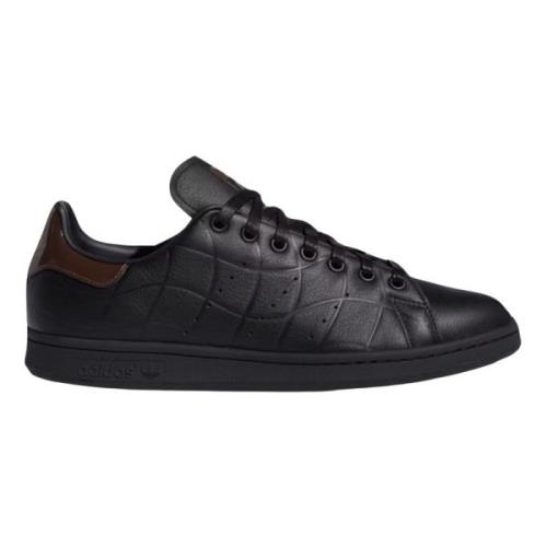 Adidas Begränsad upplaga Stan Smith Dime Core Black Black, Herr