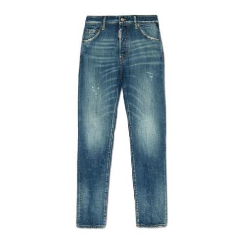 Dsquared2 Jeans Cool Guy Blue, Herr