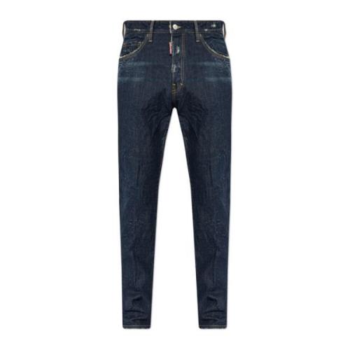 Dsquared2 Jeans Cool Guy Blue, Herr