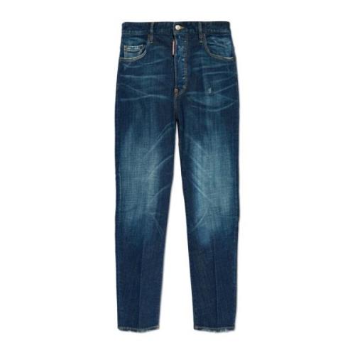 Dsquared2 Jeans Bro Blue, Herr