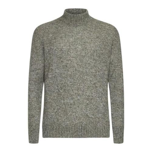 Lardini Beige Sweater Kollektion Beige, Herr