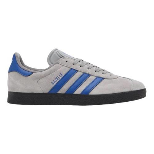 Adidas Grå Collegiate Royal Gazelle Limited Edition Gray, Herr