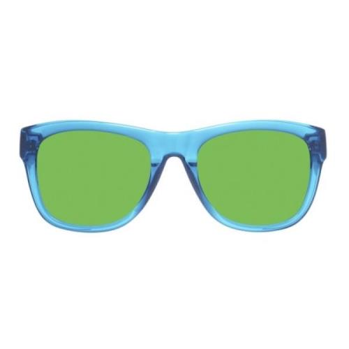 Just Cavalli Blå Acetat Solglasögon Blue, Unisex