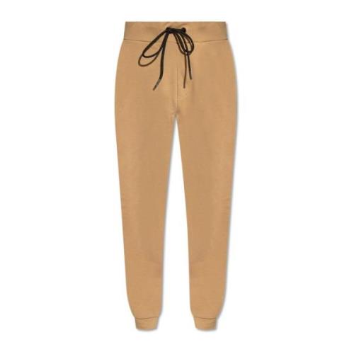 Iceberg Sweatpants Brown, Herr