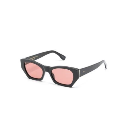 Retrosuperfuture Amata BW5 Sunglasses Black, Unisex