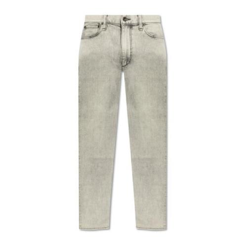 Rag & Bone Skinny jeans Gray, Herr