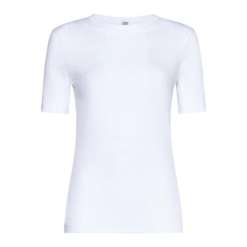 TotêMe Vita T-shirts och Polos White, Dam