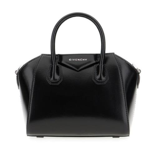 Givenchy Handväskor Black, Dam