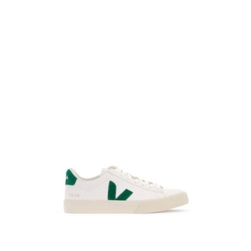 Veja Kromfria Campo Sneakers White, Dam