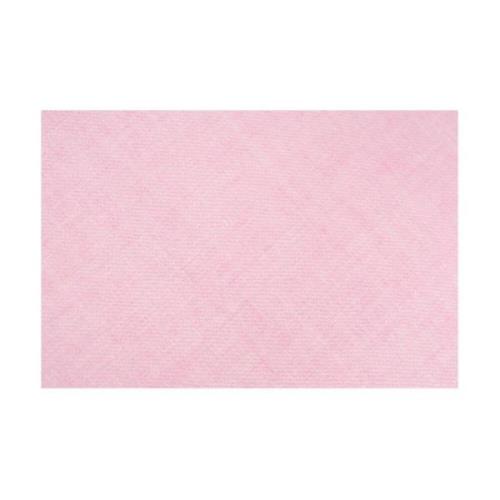 Codello Rosa Fransig Halsduk Aw24 Pink, Dam