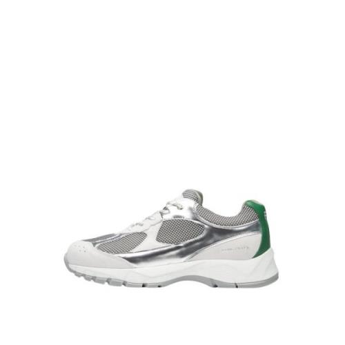 Filling Pieces Oryon Runner Isla Jade Multicolor, Herr