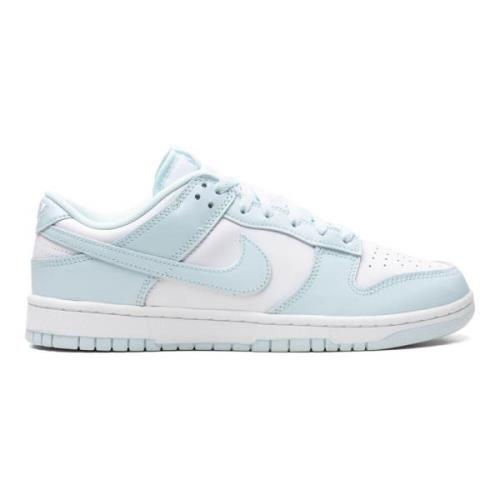 Nike Retro Low Dunk Sneakers Blue, Herr