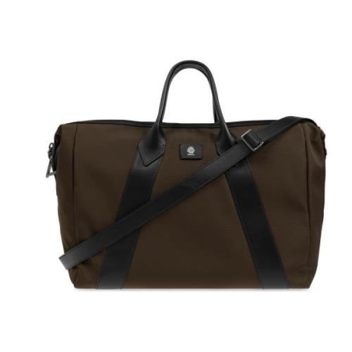 Bally Handbagage Brown, Herr