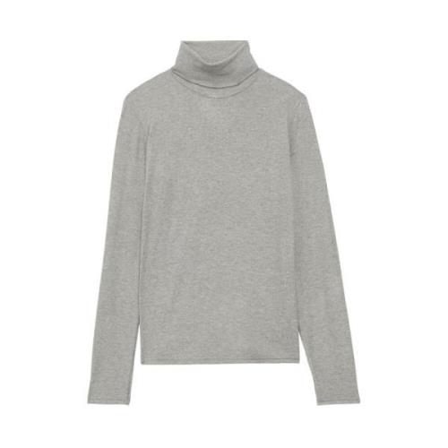 Ines De La Fressange Paris Matthieu TOP Gray, Dam