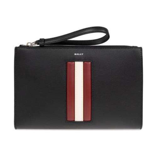 Bally Handväska Black, Herr