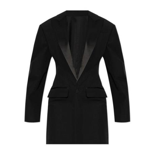 Dsquared2 Ullklänning Black, Dam