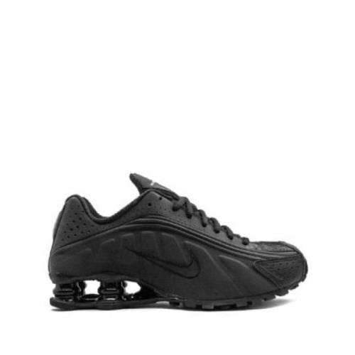 Nike R4 Löparskor Black, Herr