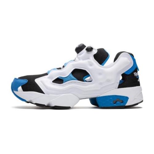 Reebok Instapump Fury 94 Sneakers White, Herr