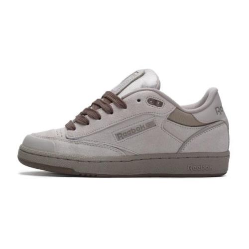 Reebok Club C Bulc Dam Sneakers Gray, Dam