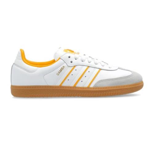 Adidas Originals Sportskor Samba OG White, Dam