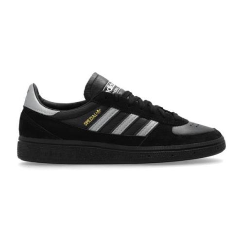 Adidas Originals Sportskor Handboll Spezial VM Black, Dam