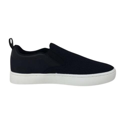 Calvin Klein Jeans Låga Sneakers Black, Herr