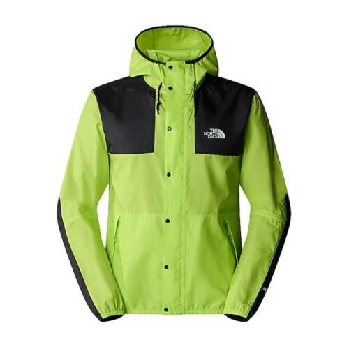 The North Face Fjälljacka Green, Herr