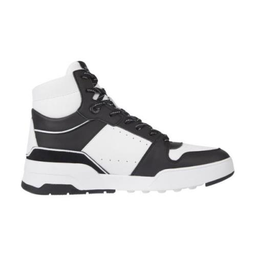 Tommy Hilfiger Låga Sneakers White, Dam