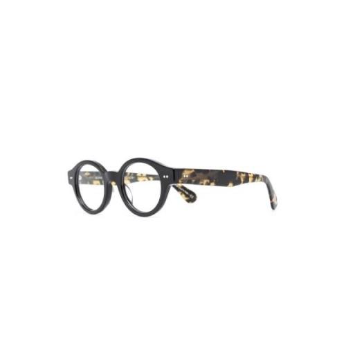 Oliver Peoples Ov5466U 1717 Optical Frame Black, Unisex