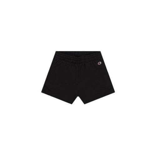 Champion Shorts Black, Dam