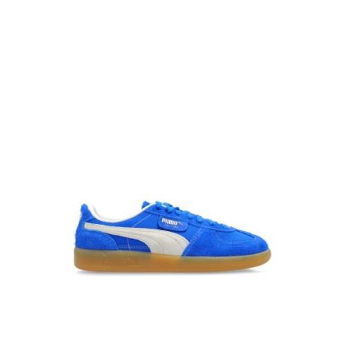 Puma Sportskor Palermo Vintage Blue, Herr