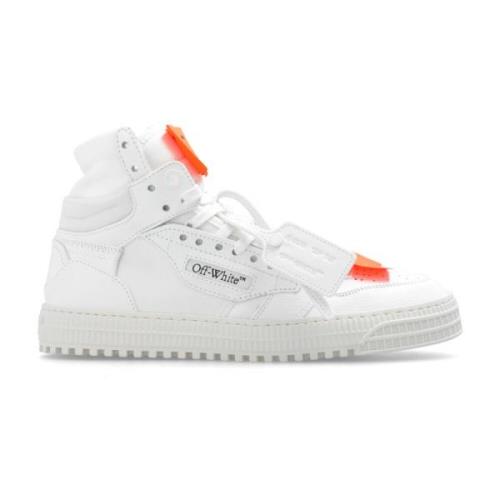 Off White 3.0 Off Court sneakers White, Herr